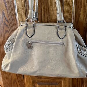 LOVE CREEk Western Bling Handbag